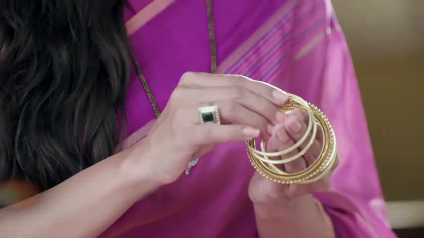 Naamkaran 15th September 2016 Episode 4