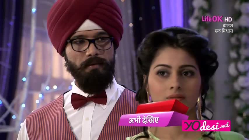 Kalash 22nd June 2016  Part 1