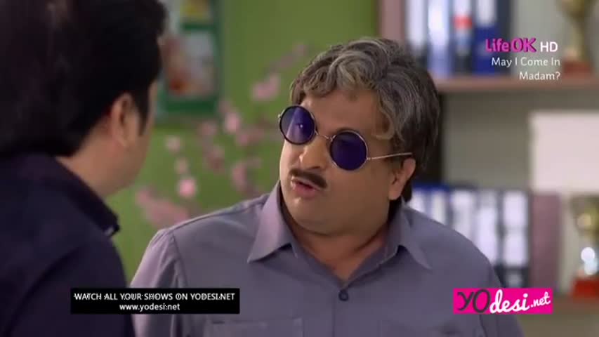  May I Come In Madam 27th July 2016   Part 2