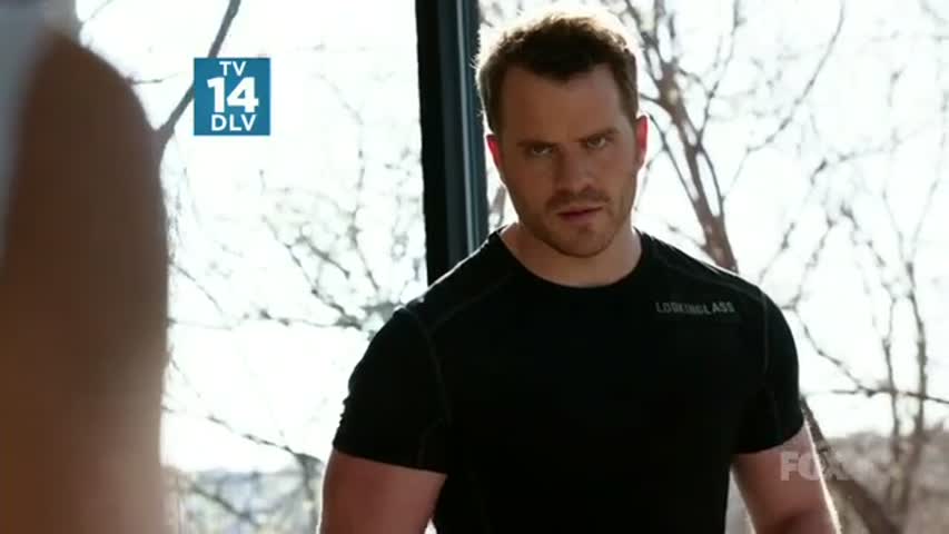 Second Chance (2016) - Season 1 Episode 3 - From Darkness, the Sun