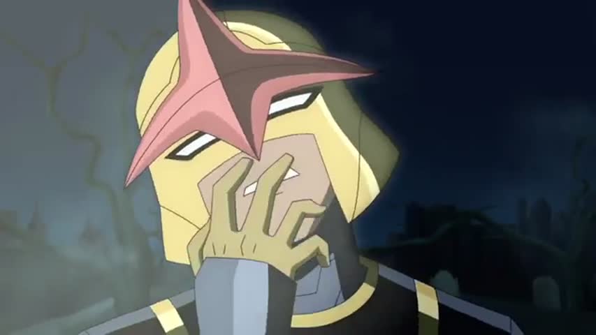 Ultimate Spider-Man Season 2 Episode 021