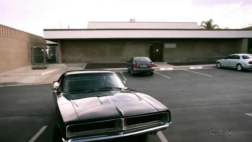 Agents of S.H.I.E.L.D. - Season 4 Episode 6 - The Good Samaritan