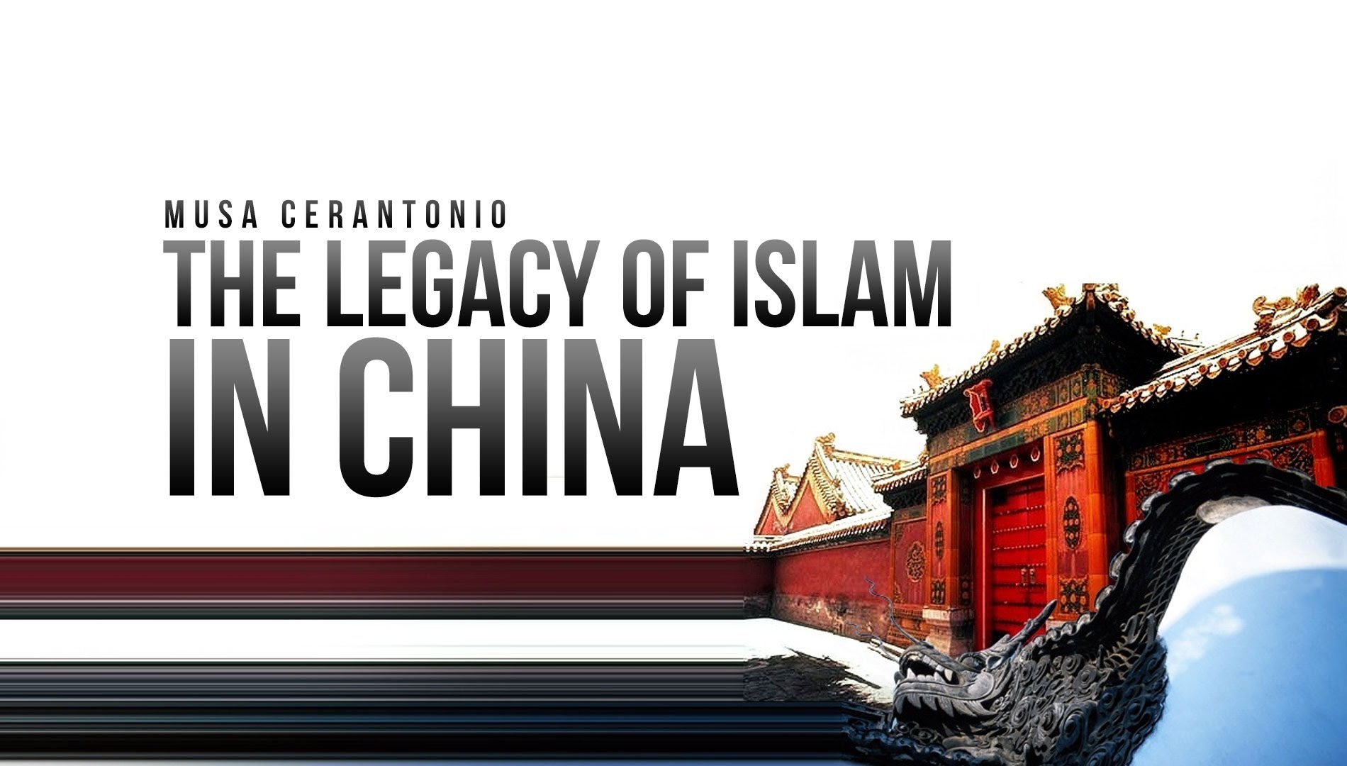 Legacy of Islam in China