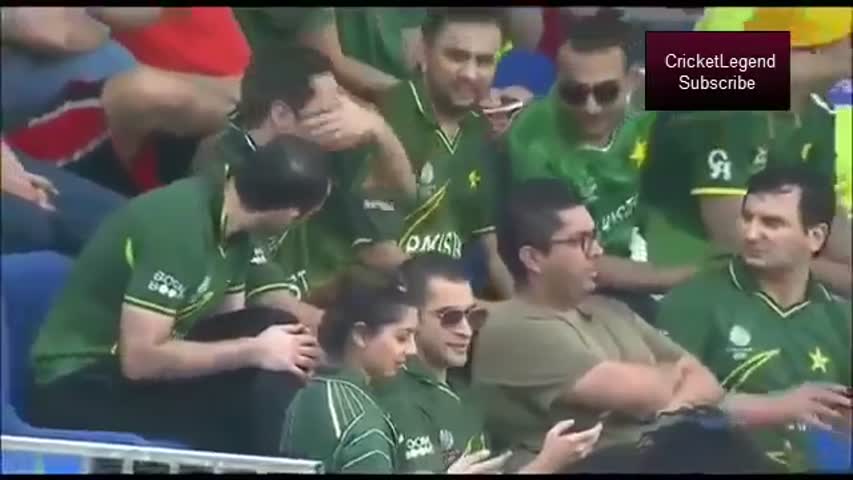 Pakistan vs West Indies 3rd T20 2017 Full Highlights