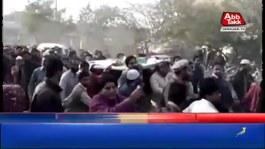 AbbTakk Headlines – 04 PM – 10 January 2018