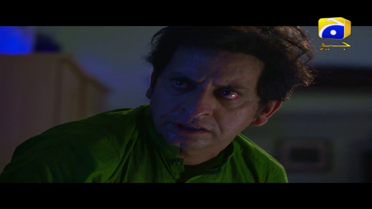 Saaya - Episode 40 - Sep 10. 2018