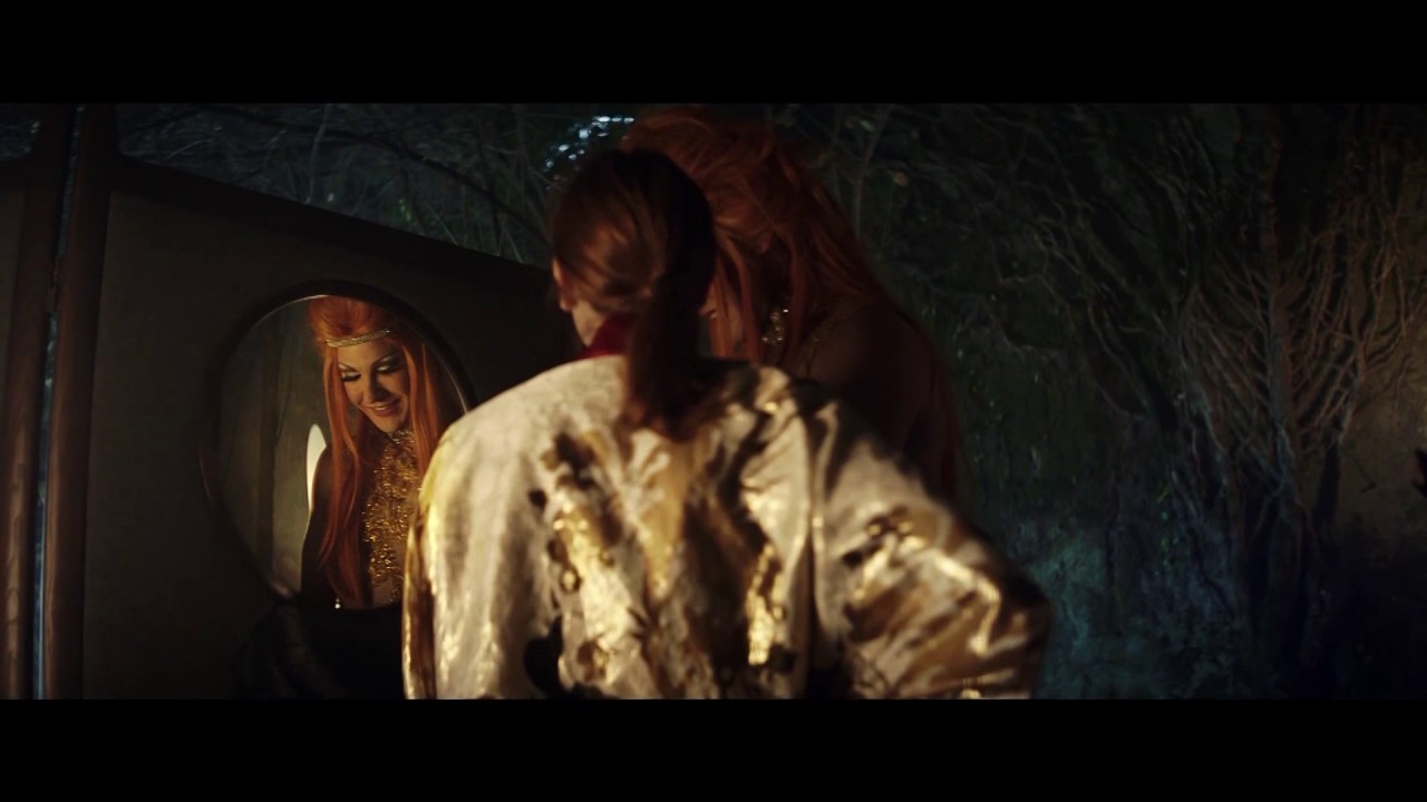 What He Saw - New English Short Film 2017 - Short Movies - Zova Drive