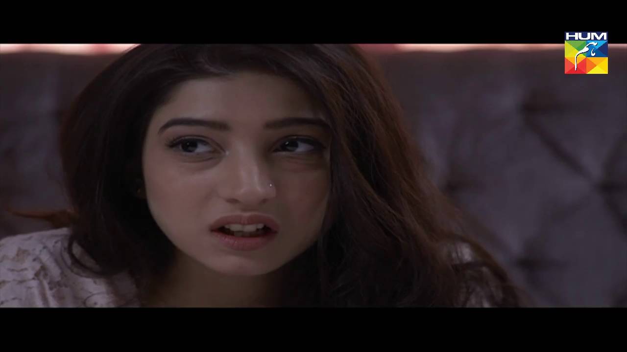 Haya Ke Daman Mein Episode 101 Full HD Hum TV Drama 17 Aug 2016