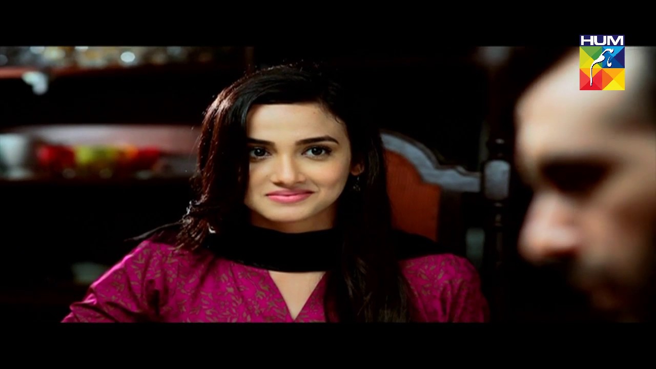Hatheli Episode 17 Full HD HUM TV Drama 01 December 2016