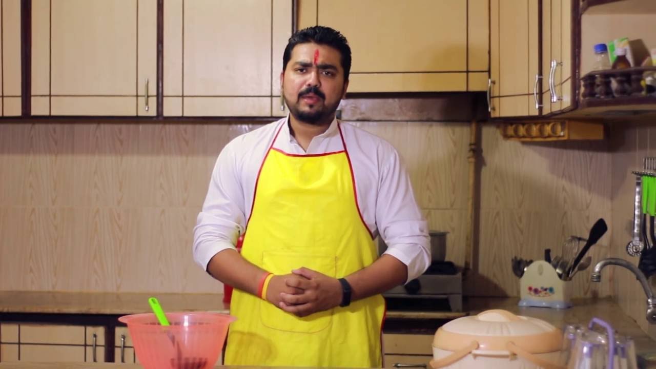 How to make a Kashmiri Atankwadi | 3 Idiotz Pakistan