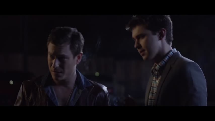 GET THE GIRL Official Trailer (2017) 