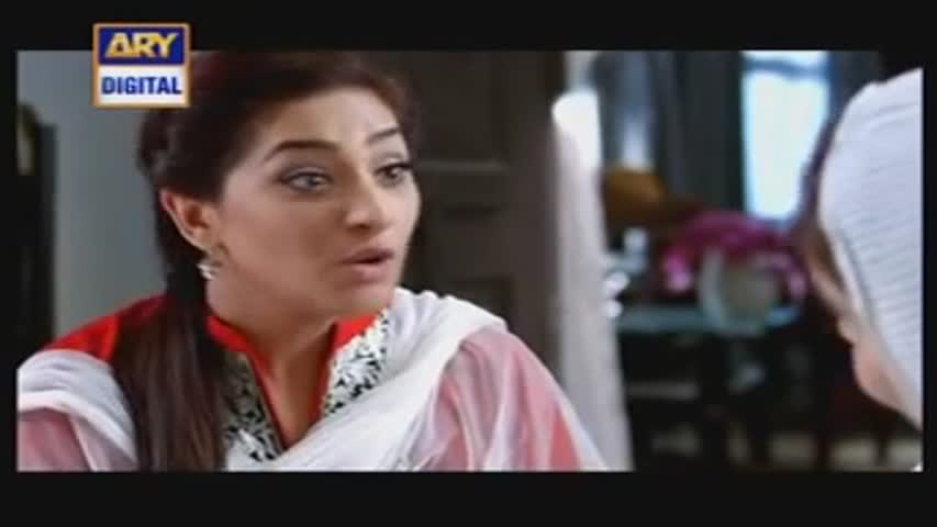Mohe Piya Rang Laga-  Episode 20- Ary Digital- 25 February 2016