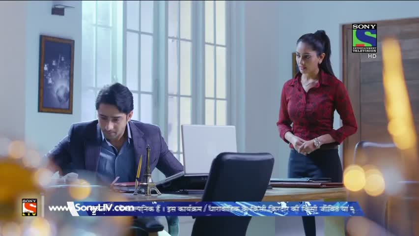 Kuch Rang Pyar Ke Aise Bhi - Episode 11 - 14th March, 2016
