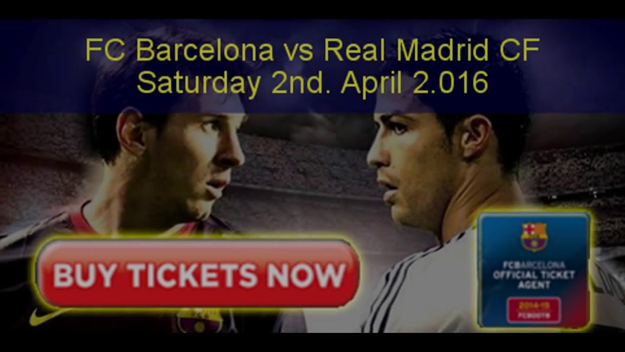 FC Barcelona Next Match