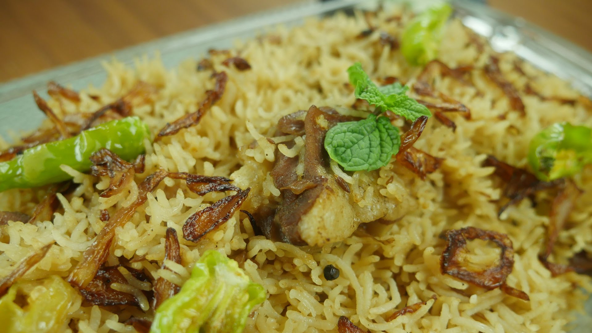 Mutton Yakhni Pulao Recipe By Food Fusion (Eid Recipe)