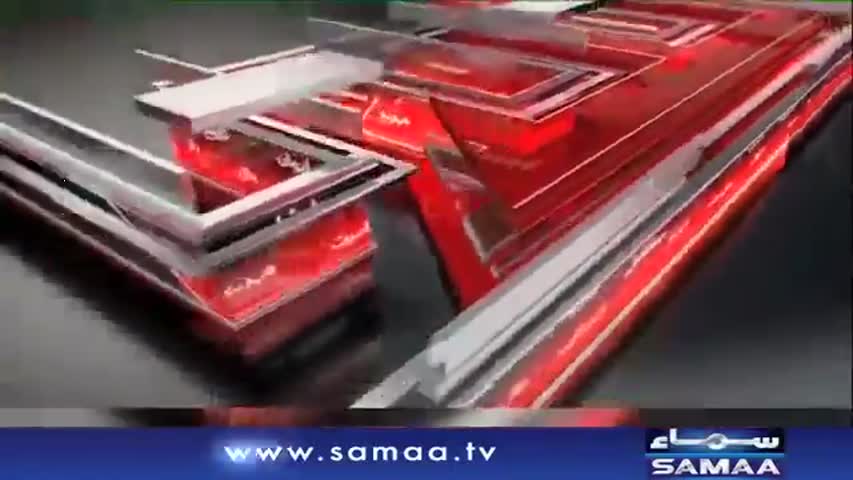Tabdeeli ka Samaa | Khara Sach |‬ Mubashir Lucman | SAMAA TV |‬ 08 August 2018