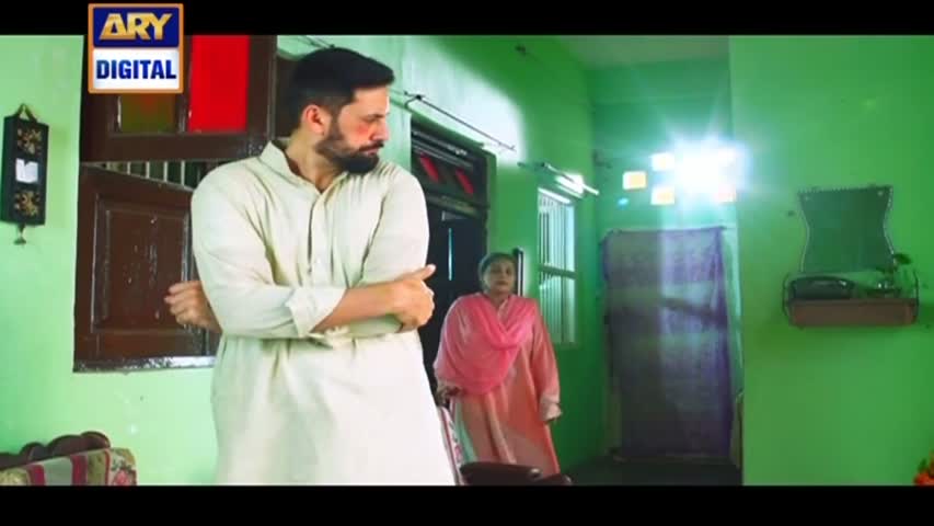 Mein Mehru Hoon Ep 48 - 26th September 2016 - ARY Digital Drama