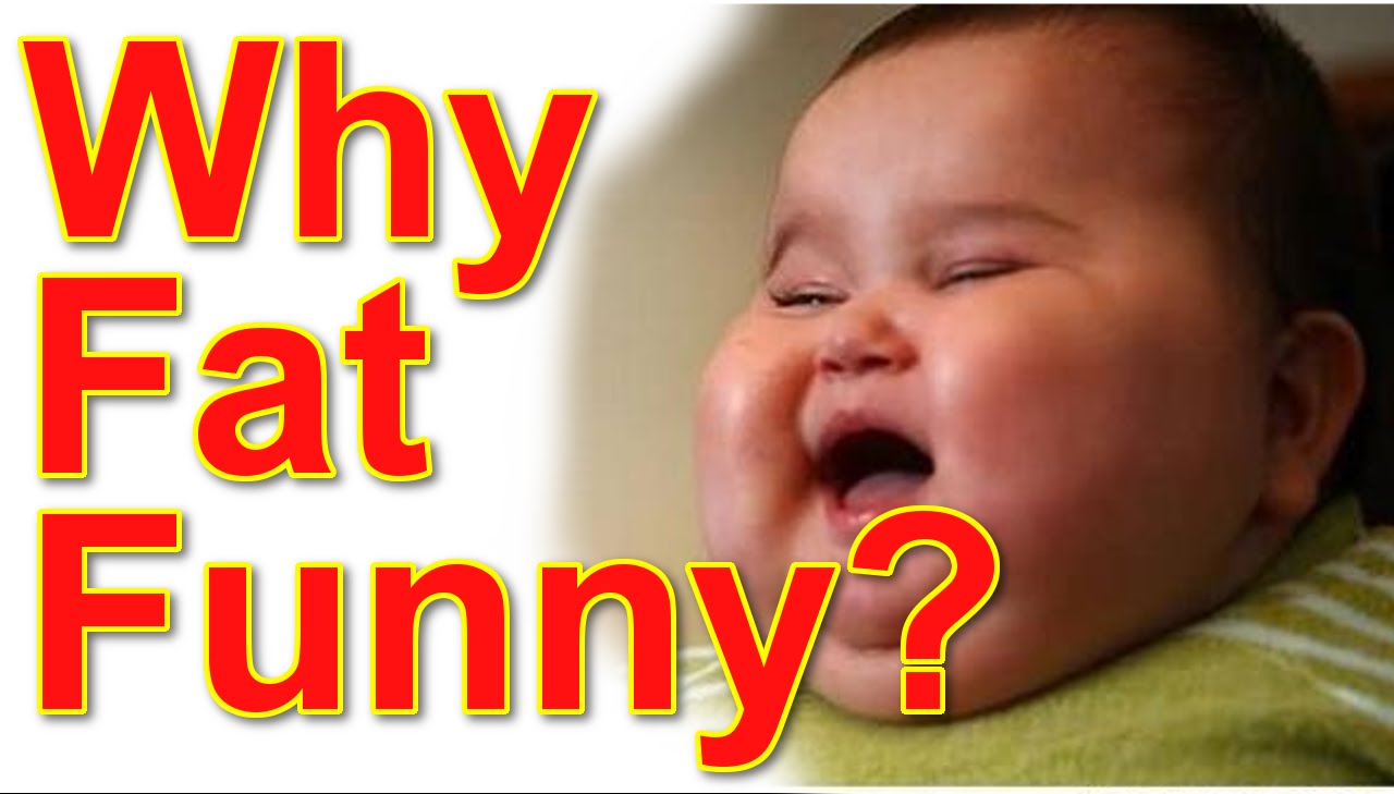 Funny Fat People Compilation | Why fat people are so funny?