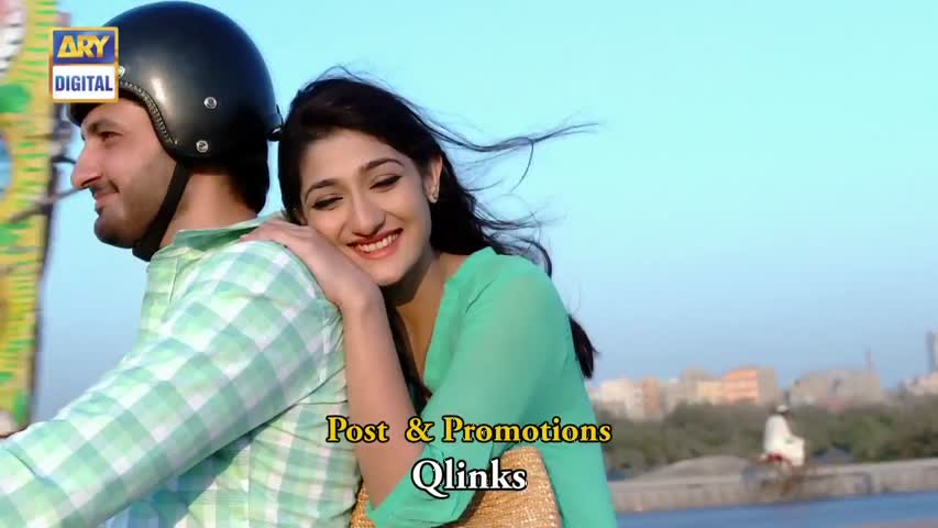 Khoat - Last Episode - 2nd October 2016 - ARY Digital Drama