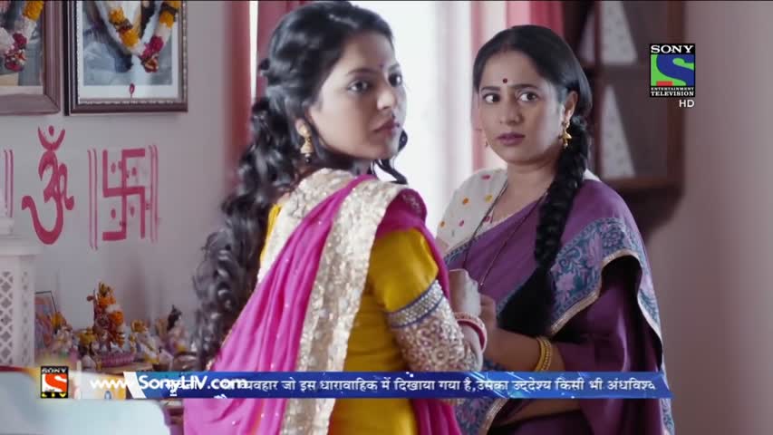 Bade Bhaiyya Ki Dulhania - Episode 43 - 15th September, 2016