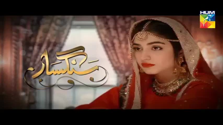 Sangsar Episode 60 HUM TV Drama   23 June 2017