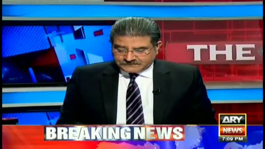 The Reporters   2nd Jan 2017