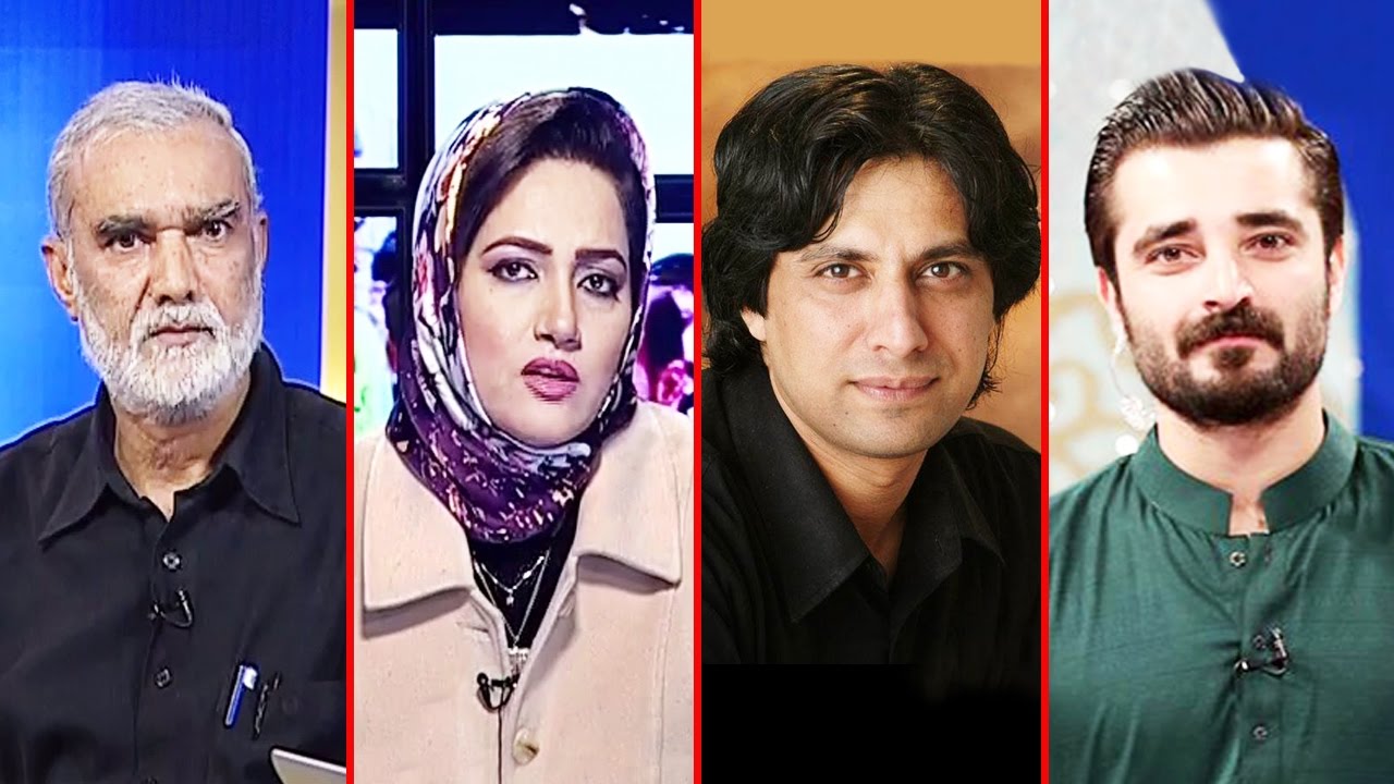 Faisla Aap Ka - Junaid Jamshed Special - 07 December 2016 | Aaj News