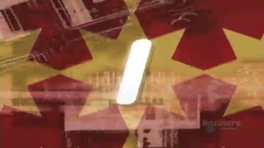 How Its Made Season 2 Episode 12