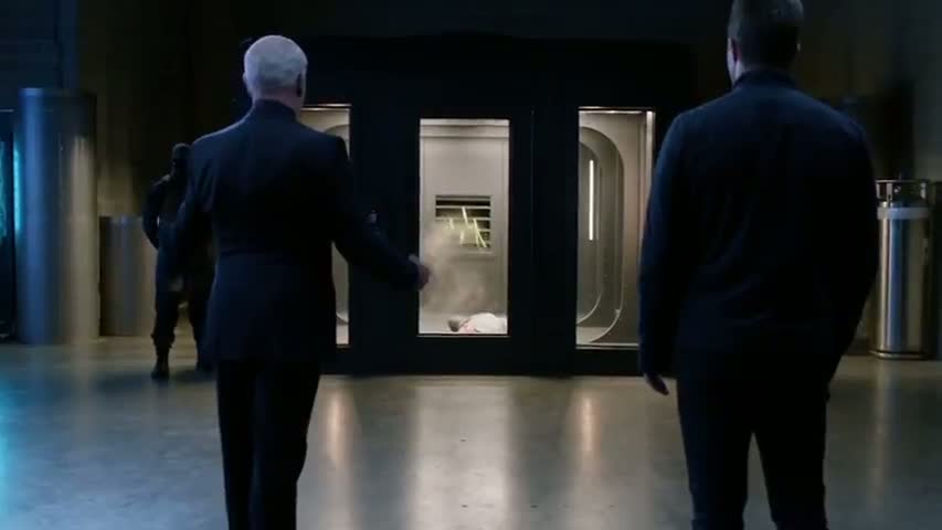 Arrow - Season 4 Episode 19 - Canary Cry