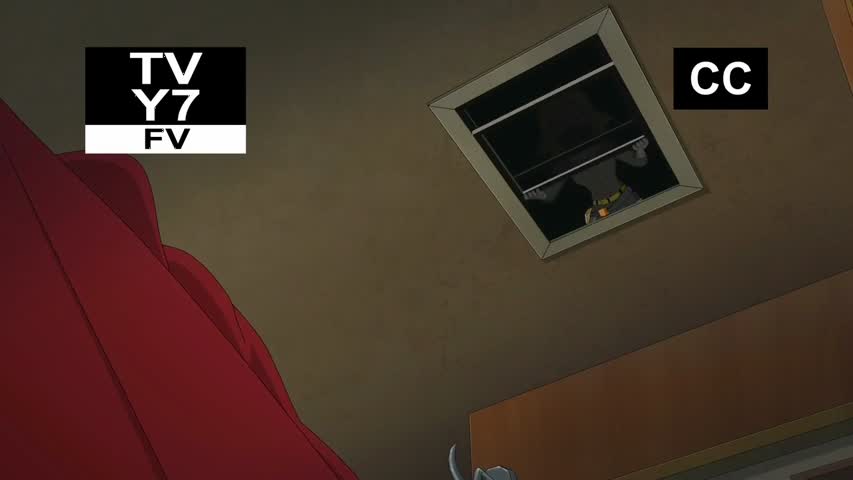 Blazing Team - Season 1Episode 23: Blaze-y Like a Fox