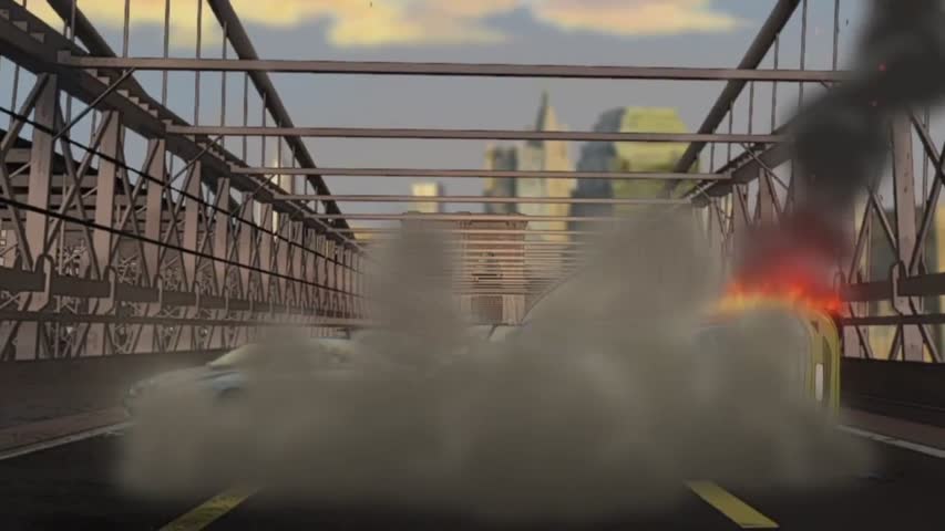 Ultimate Spider-Man Web Warriors - Season 3 Episode 01: The Avenging Spider-Man Part 1