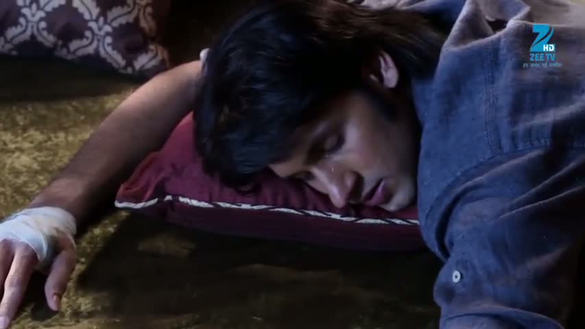 Ek Tha Raja Ek Thi Rani 10th August 2016 Episode 274