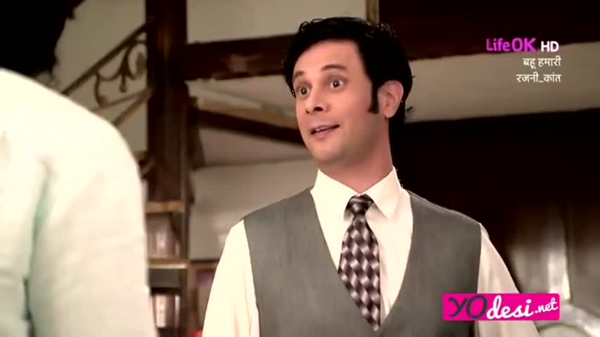  Bahu Hamari Rajni Kant 27th May 2016 Part 2