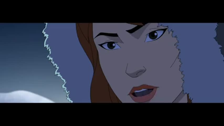 Avengers Assemble - Season 1 Episode 25 - Exodus