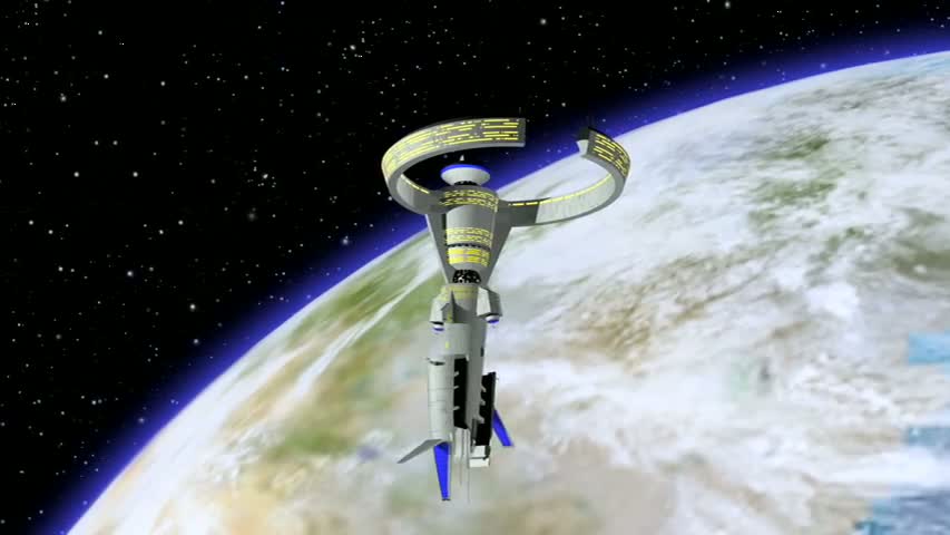 Justice League Unlimited - Season 1Episode 09: Ultimatum