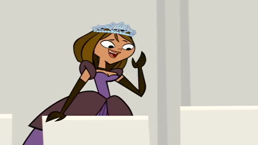 Total Drama Action - Season 1Episode 20: Get a Clue 