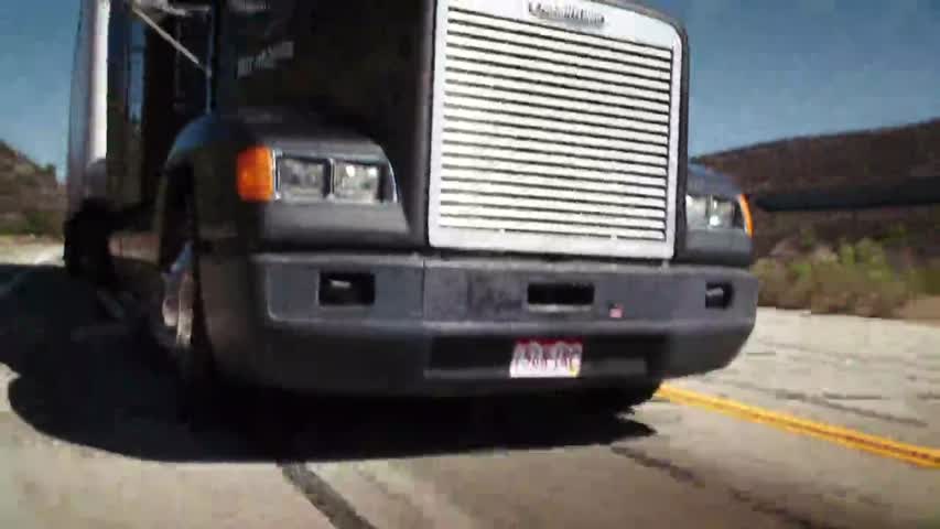 Agents of S.H.I.E.L.D. - Season 1 Episode 3 - The Asset