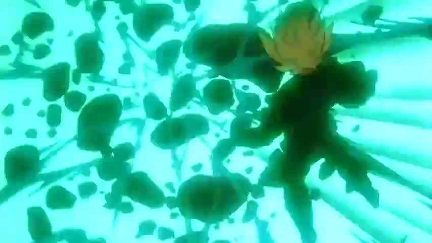 Dragon Ball Z - Season 5Episode 22 : Vegeta Must Pay