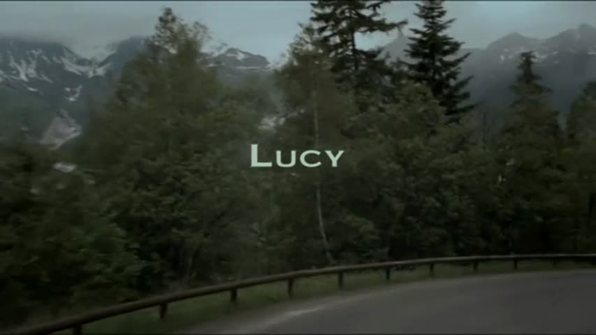 The Returned S1 Episode 6 2012 Lucy