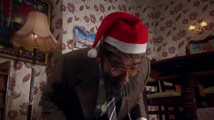 C - Citizen Khan - Season 4 Episode 7 - Mr Khan's Christmas Wonderland