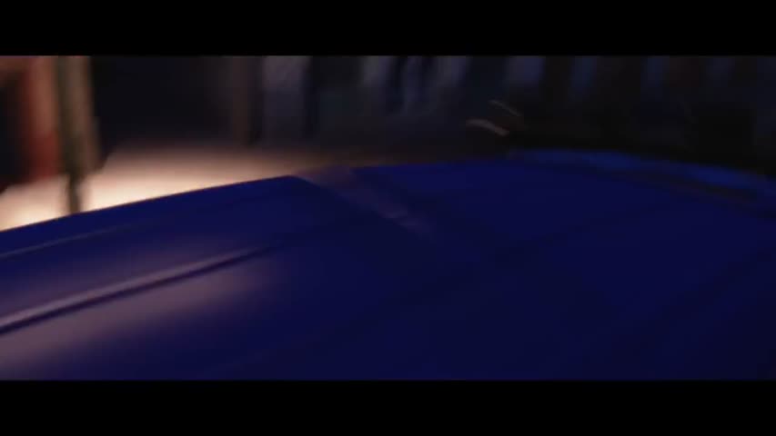 SLY COOPER Movie Trailer (2016)