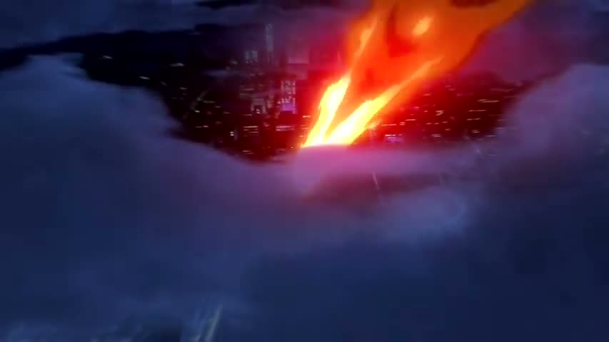 Ben 10 Ultimate Alien - Season 2Episode 15: Greetings From Techadon