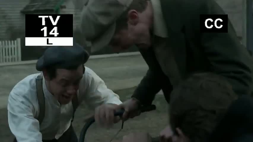 Harley and the Davidsons - Season 1 Episode 2 - Race to the Top