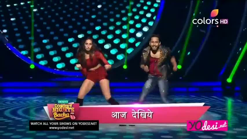 Comedy Nights Bachao 7th August 2016 Watch Online