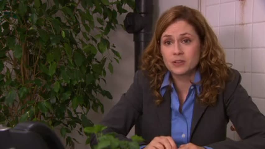  The Office - Season 5 Episode 22 - Heavy Competition