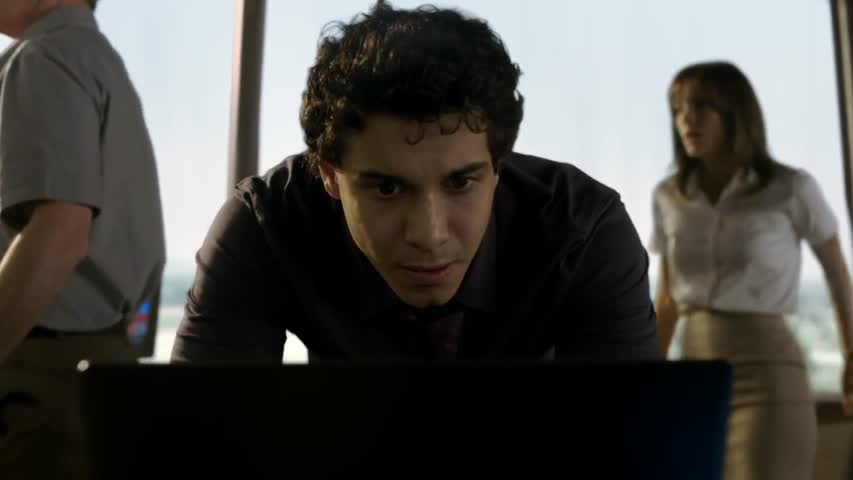 Scorpion - Season 1 Episode 2 - Single Point of Failure