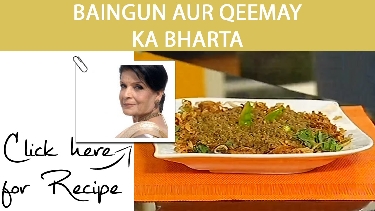 Handi Recipe By Chef Zubaida Tariq Masala TV 6 Sep 2016