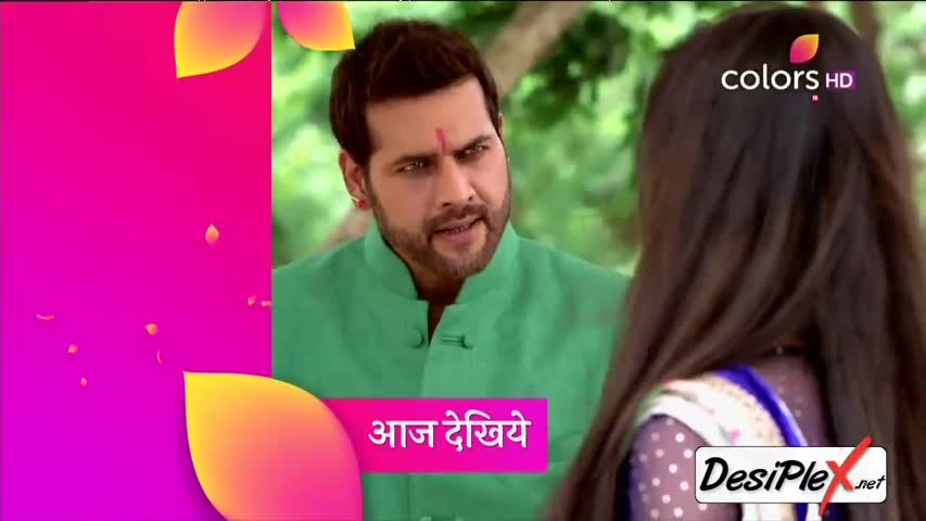 Ishq Ka Rang Safed 20th August 2016 Episode 339