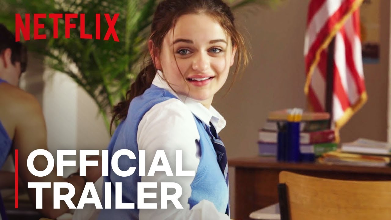 The Kissing Booth | Official Trailer