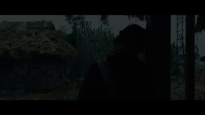 Silence (2017) 